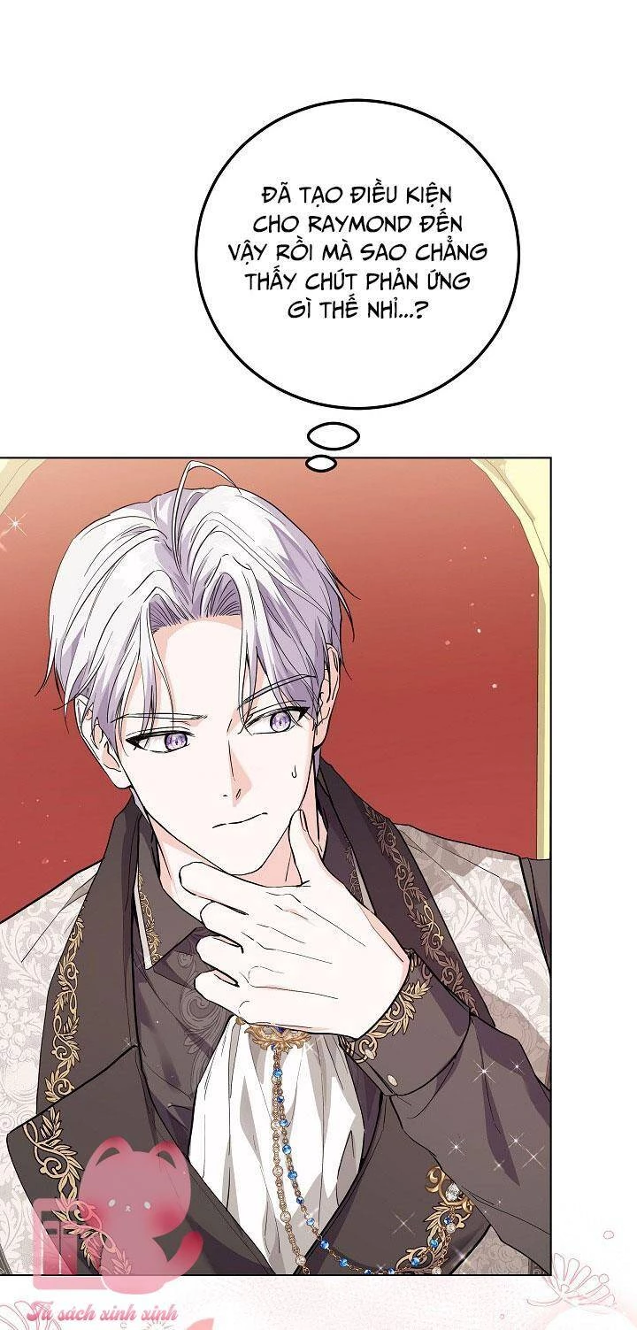Hoàng Nữ Cosplay Nonfan Chapter 53 - Trang 3