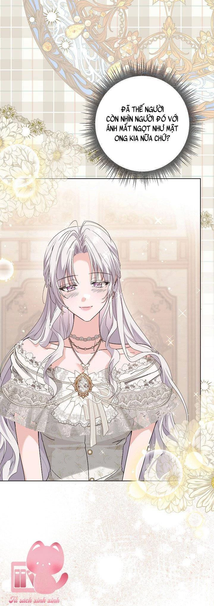 Hoàng Nữ Cosplay Nonfan Chapter 53 - Trang 44