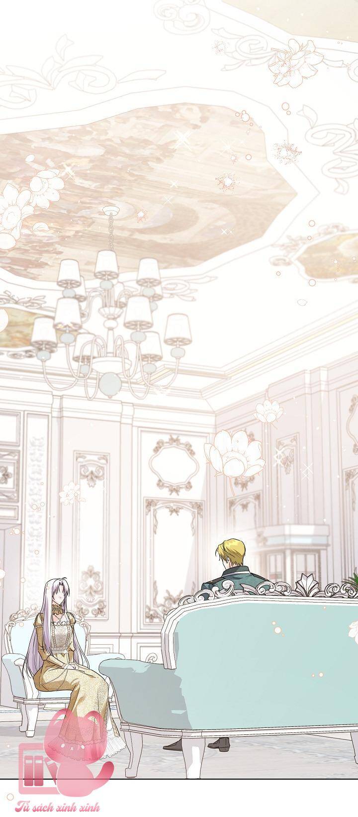 Hoàng Nữ Cosplay Nonfan Chapter 47 - Trang 12