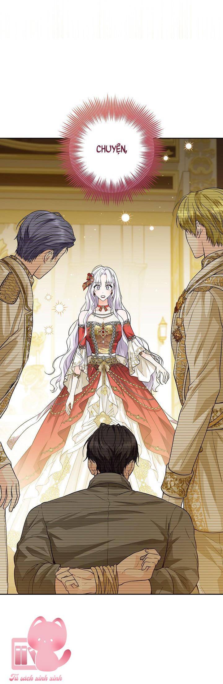 Hoàng Nữ Cosplay Nonfan Chapter 2 - Trang 66