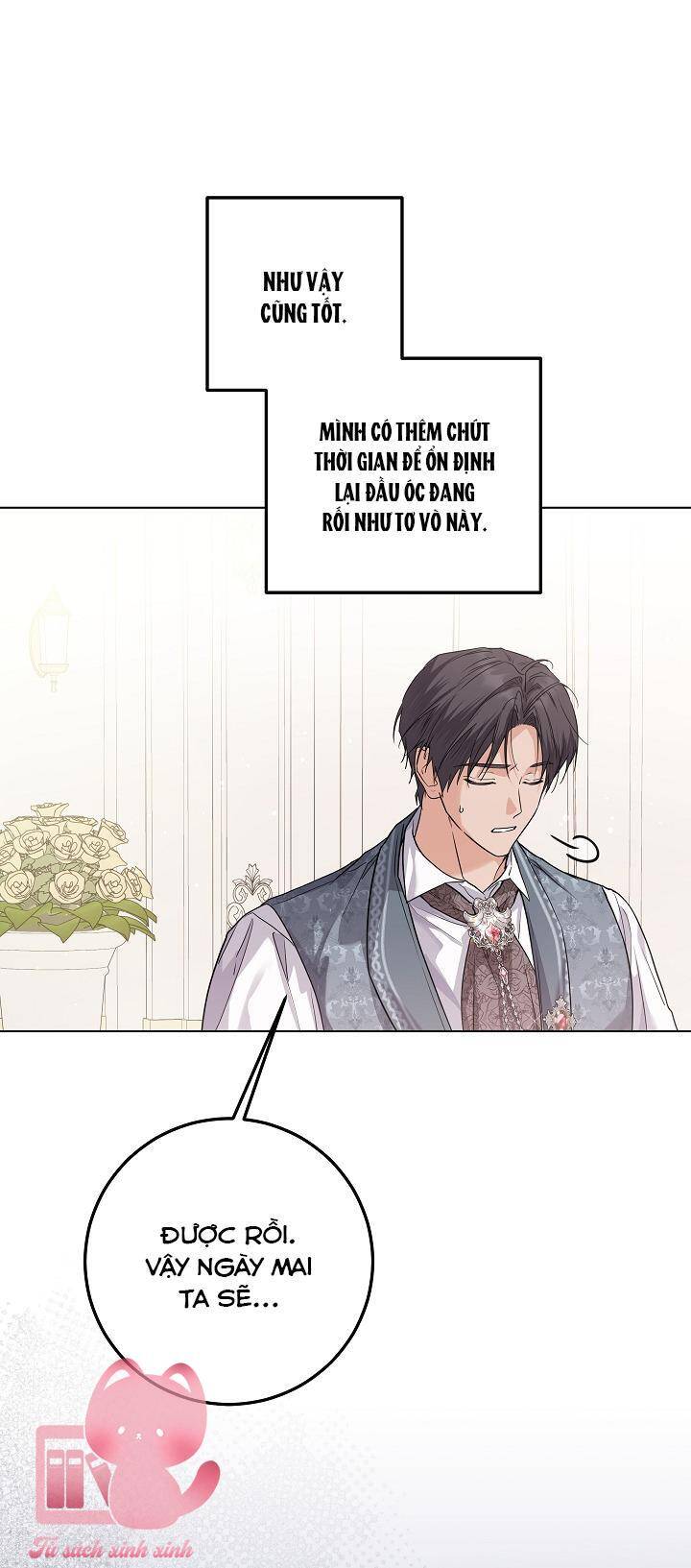 Hoàng Nữ Cosplay Nonfan Chapter 40 - Trang 23