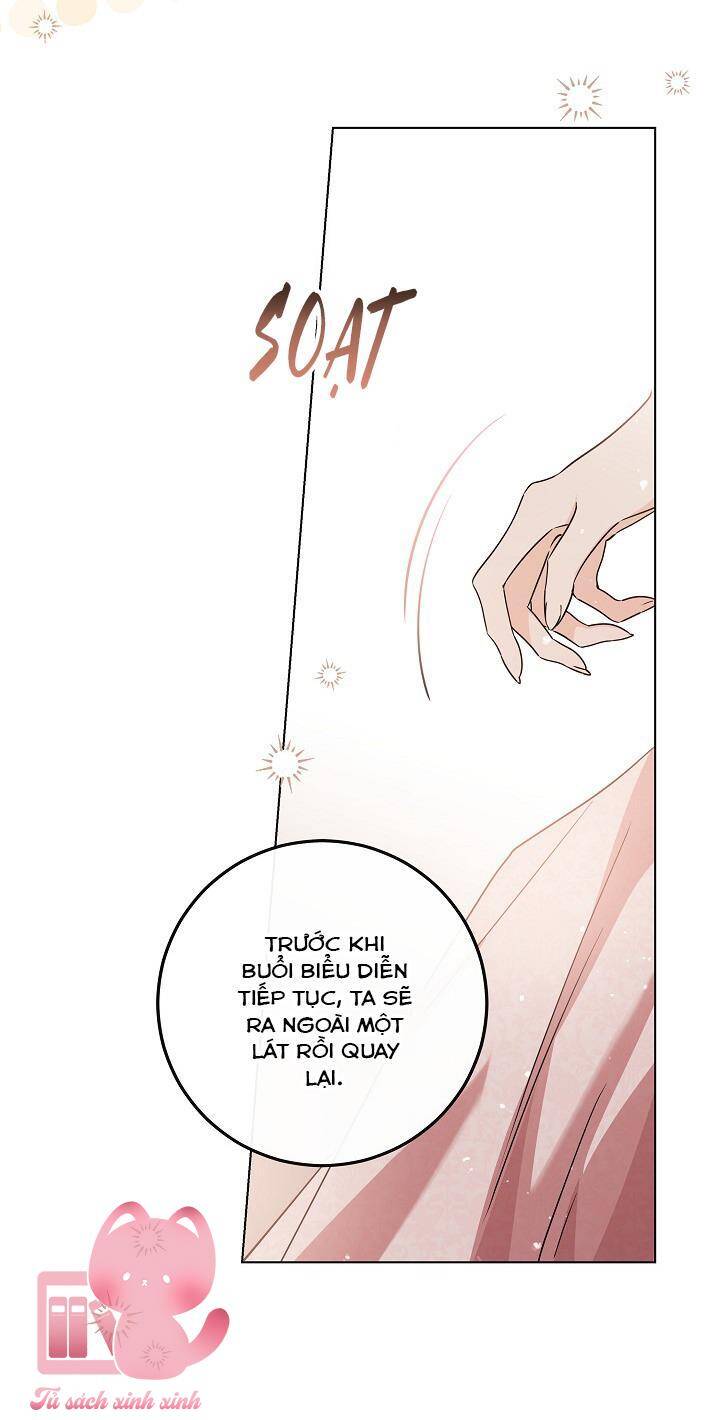 Hoàng Nữ Cosplay Nonfan Chapter 51 - Trang 45
