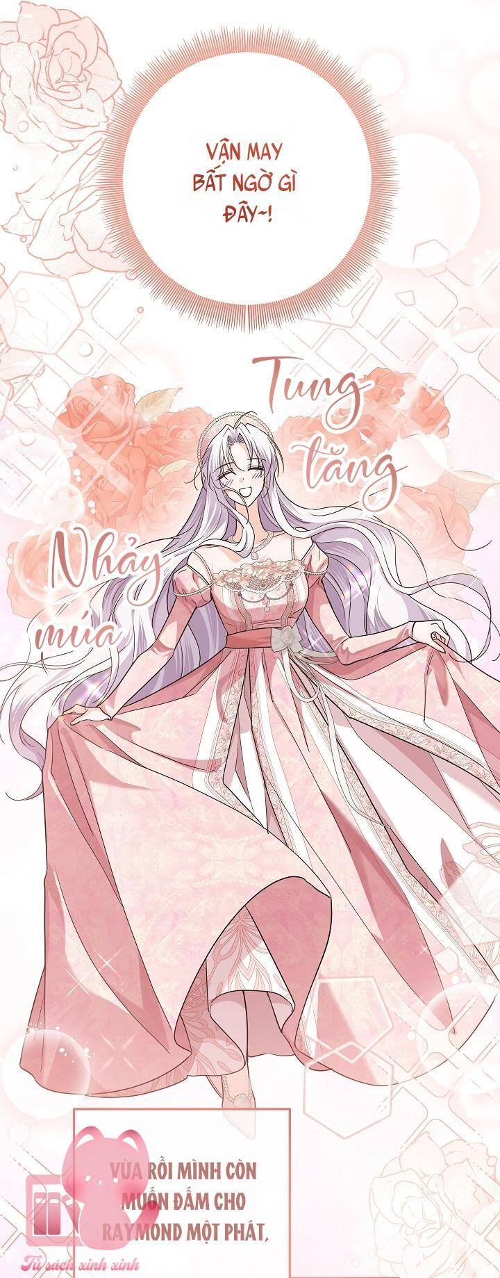 Hoàng Nữ Cosplay Nonfan Chapter 42 - Trang 57