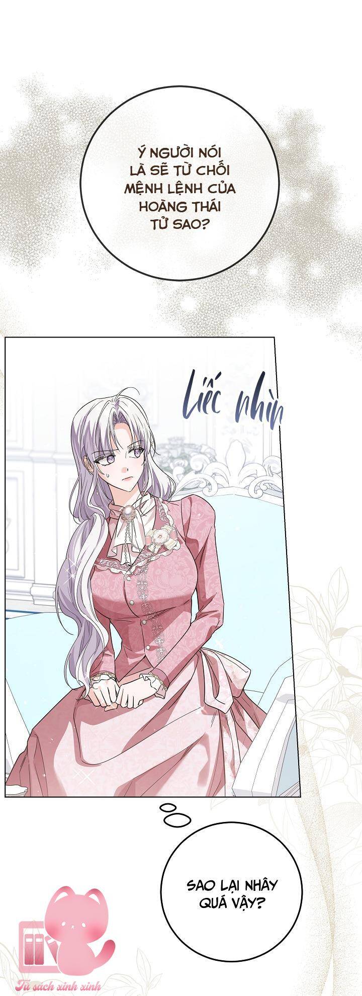 Hoàng Nữ Cosplay Nonfan Chapter 50 - Trang 37