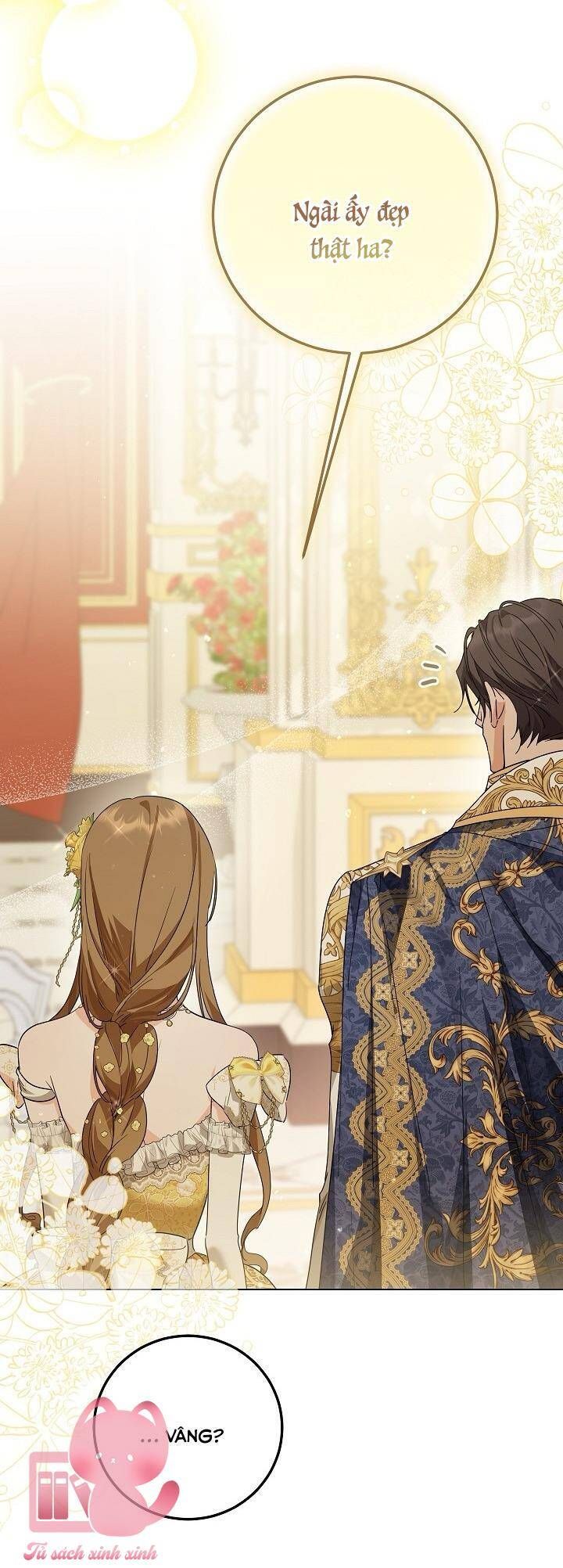 Hoàng Nữ Cosplay Nonfan Chapter 57 - Trang 51