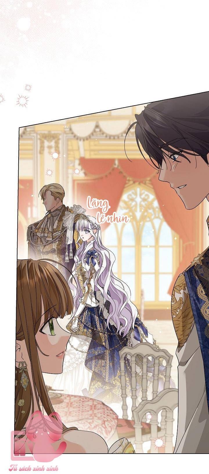 Hoàng Nữ Cosplay Nonfan Chapter 57 - Trang 55