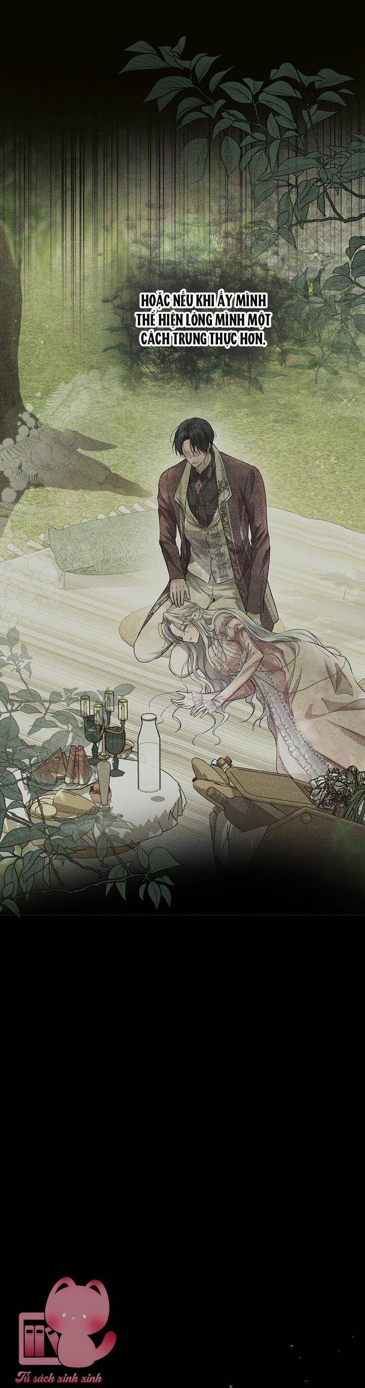 Hoàng Nữ Cosplay Nonfan Chapter 51 - Trang 25