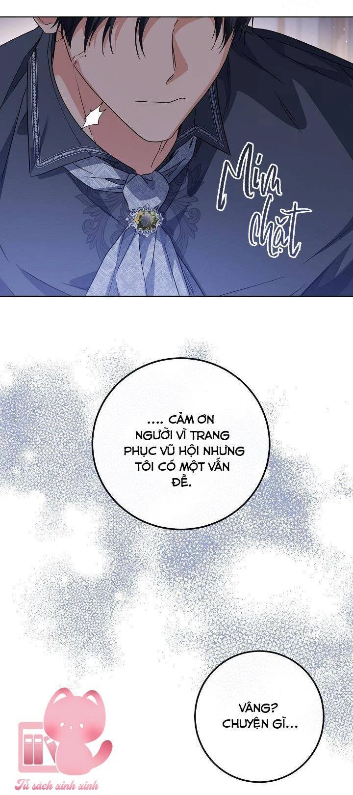 Hoàng Nữ Cosplay Nonfan Chapter 54 - Trang 20