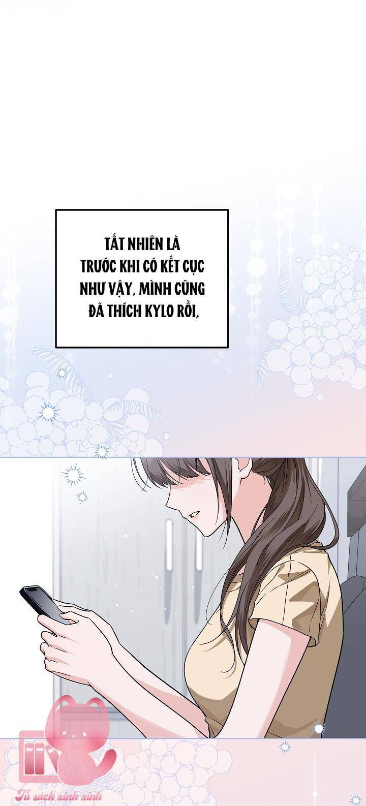 Hoàng Nữ Cosplay Nonfan Chapter 42 - Trang 31