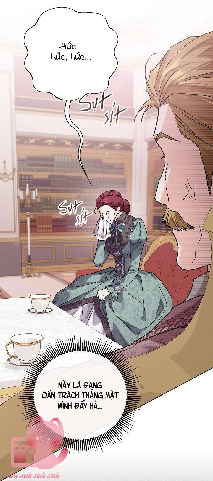 Hoàng Nữ Cosplay Nonfan Chapter 45 - Trang 9