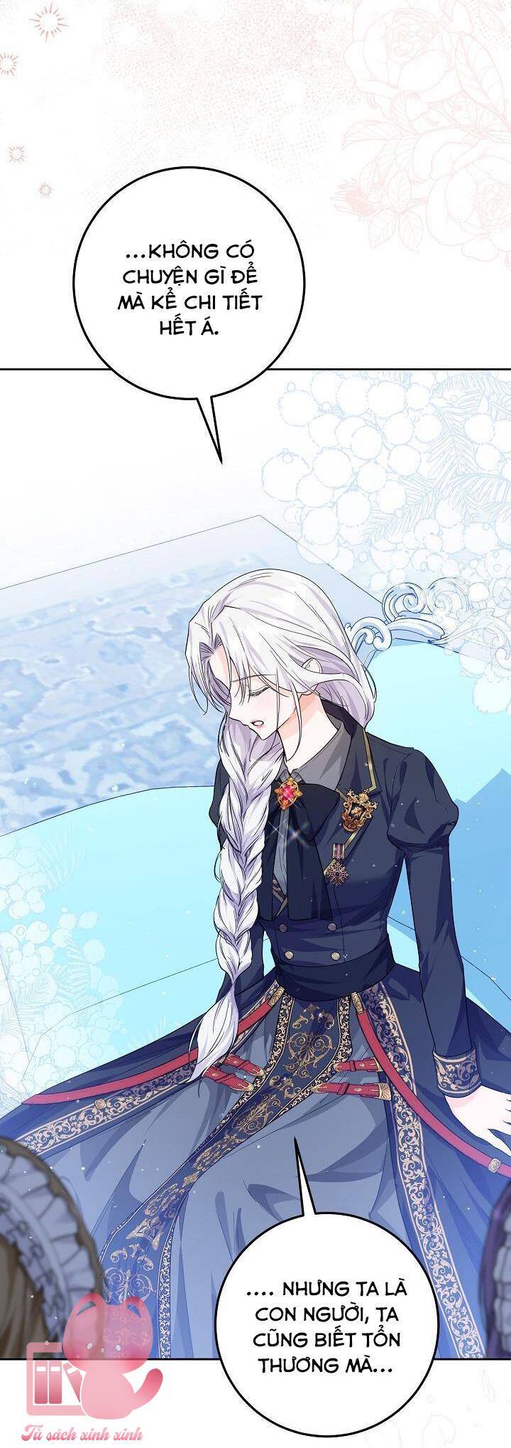 Hoàng Nữ Cosplay Nonfan Chapter 9 - Trang 29