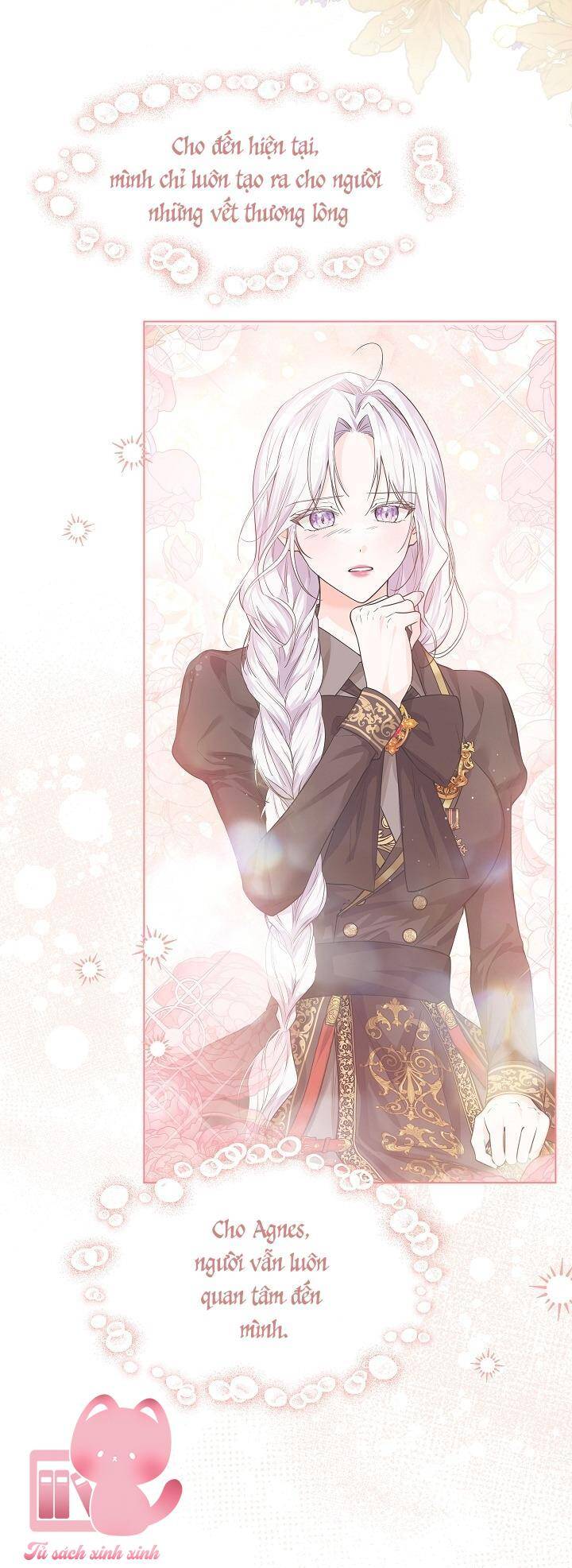 Hoàng Nữ Cosplay Nonfan Chapter 49 - Trang 46