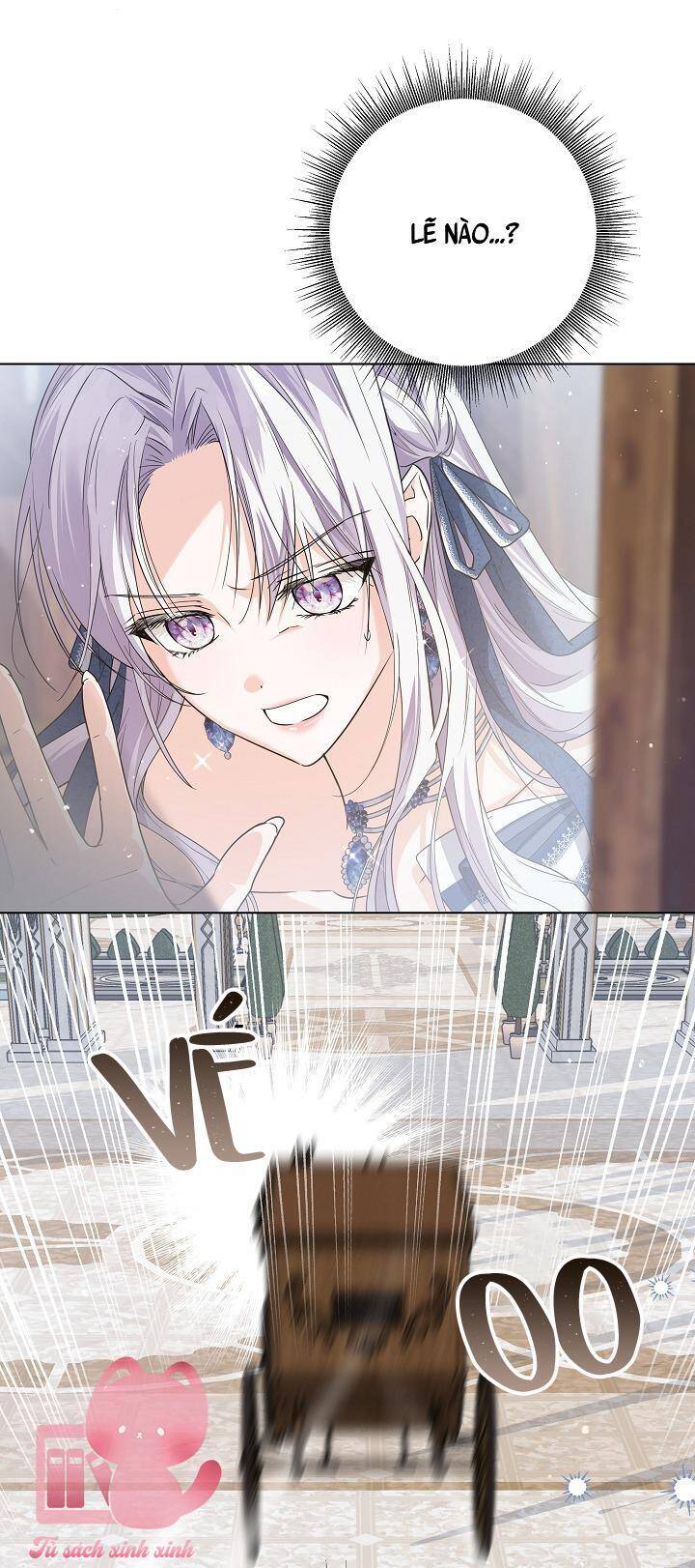 Hoàng Nữ Cosplay Nonfan Chapter 48 - Trang 56