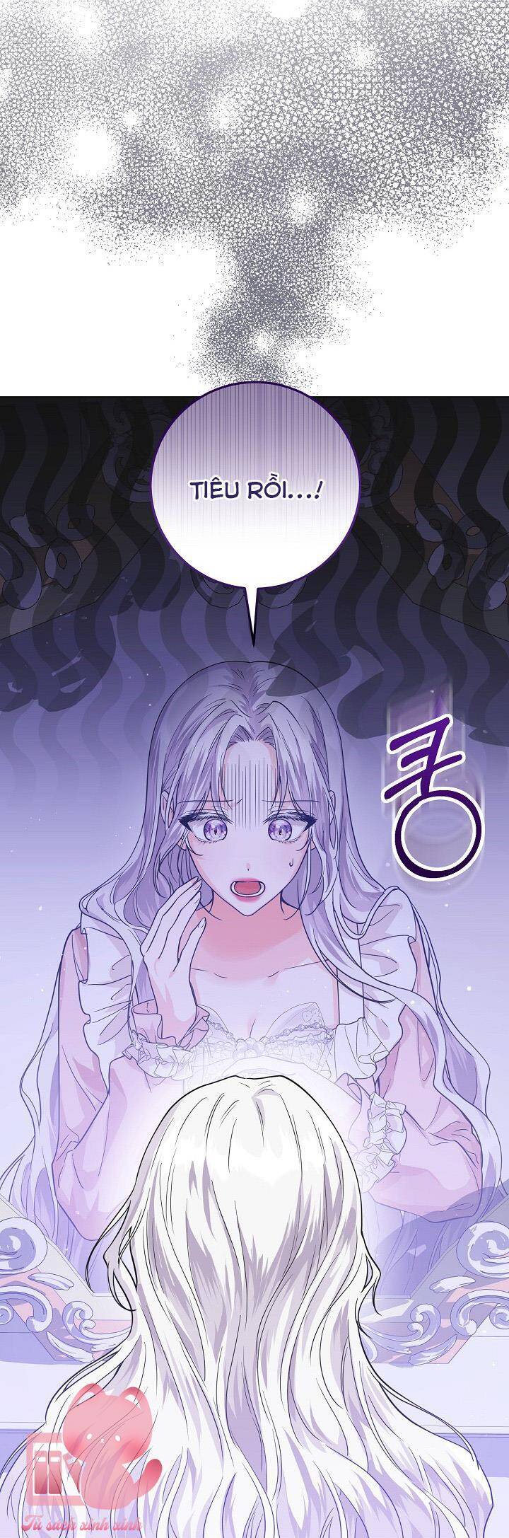 Hoàng Nữ Cosplay Nonfan Chapter 1 - Trang 56