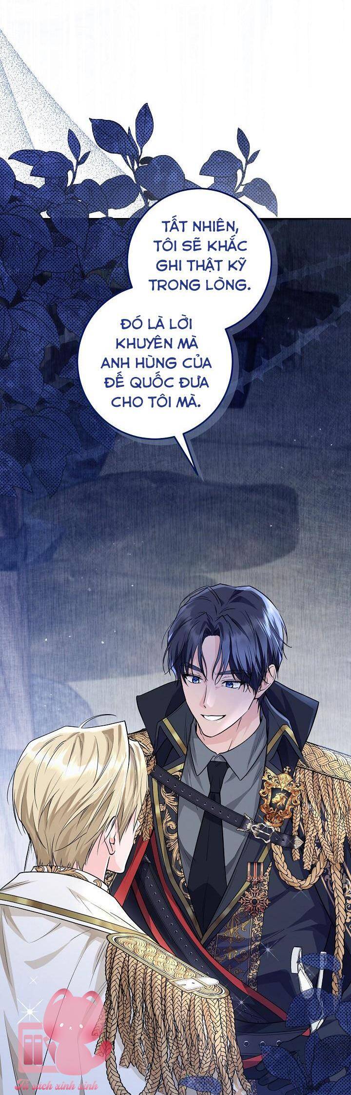 Hoàng Nữ Cosplay Nonfan Chapter 8 - Trang 19