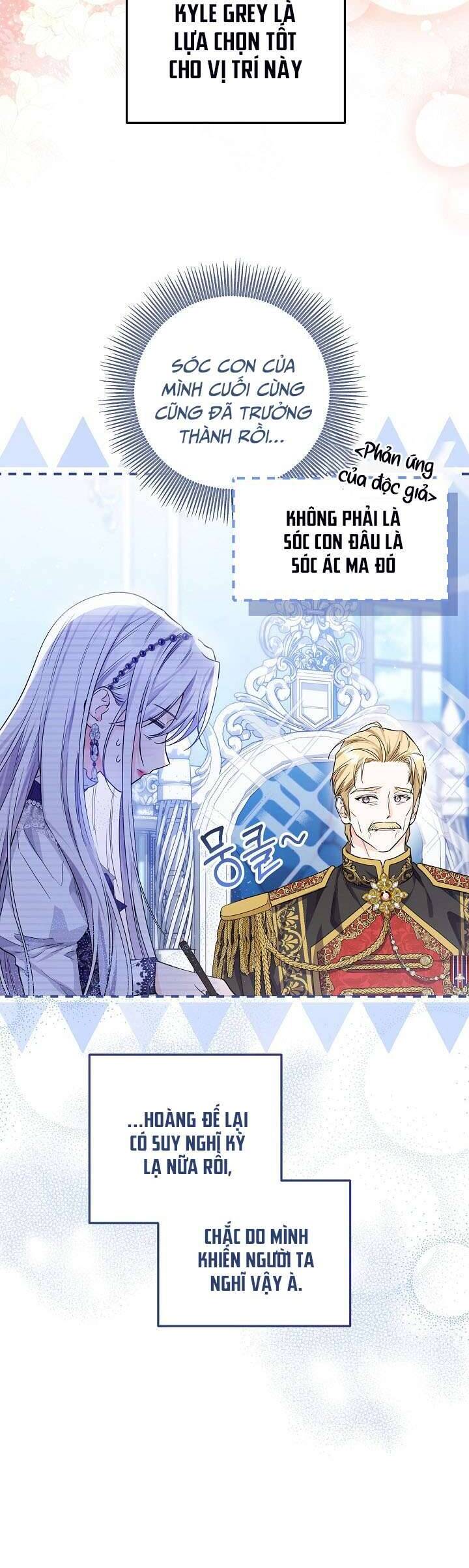 Hoàng Nữ Cosplay Nonfan Chapter 13 - Trang 14