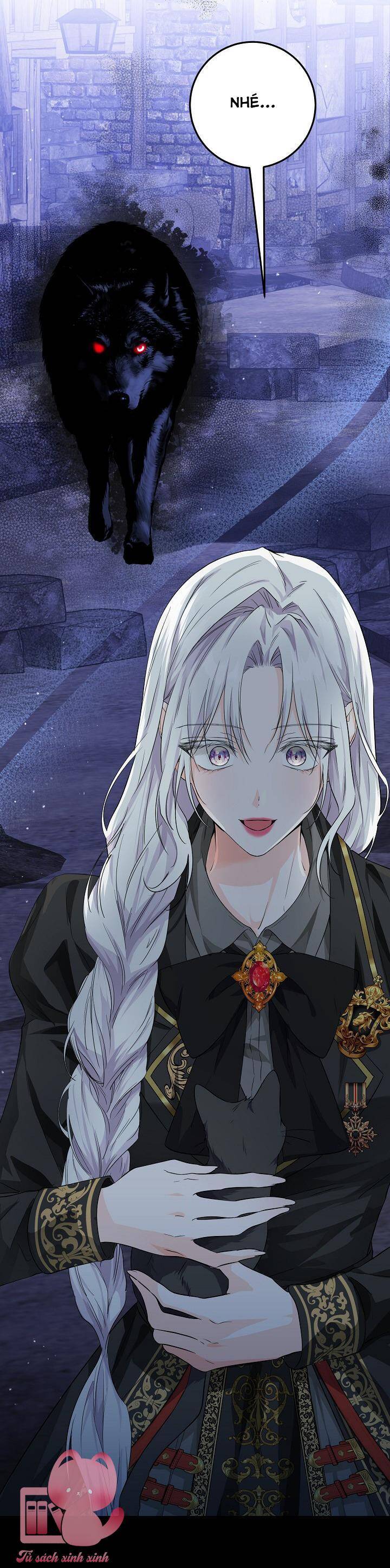 Hoàng Nữ Cosplay Nonfan Chapter 7 - Trang 37