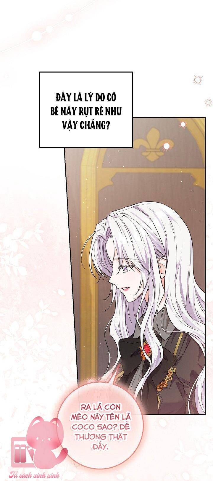 Hoàng Nữ Cosplay Nonfan Chapter 10 - Trang 60