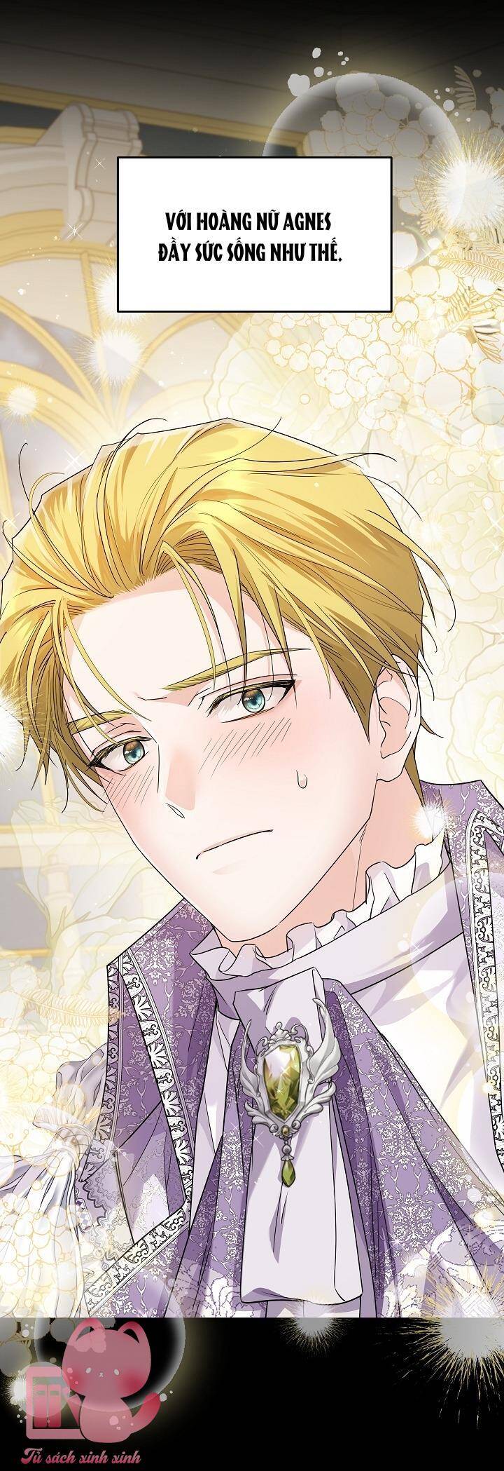 Hoàng Nữ Cosplay Nonfan Chapter 47 - Trang 37
