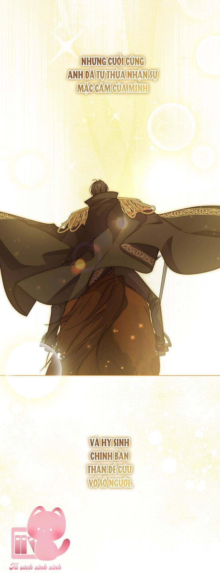 Hoàng Nữ Cosplay Nonfan Chapter 42 - Trang 30