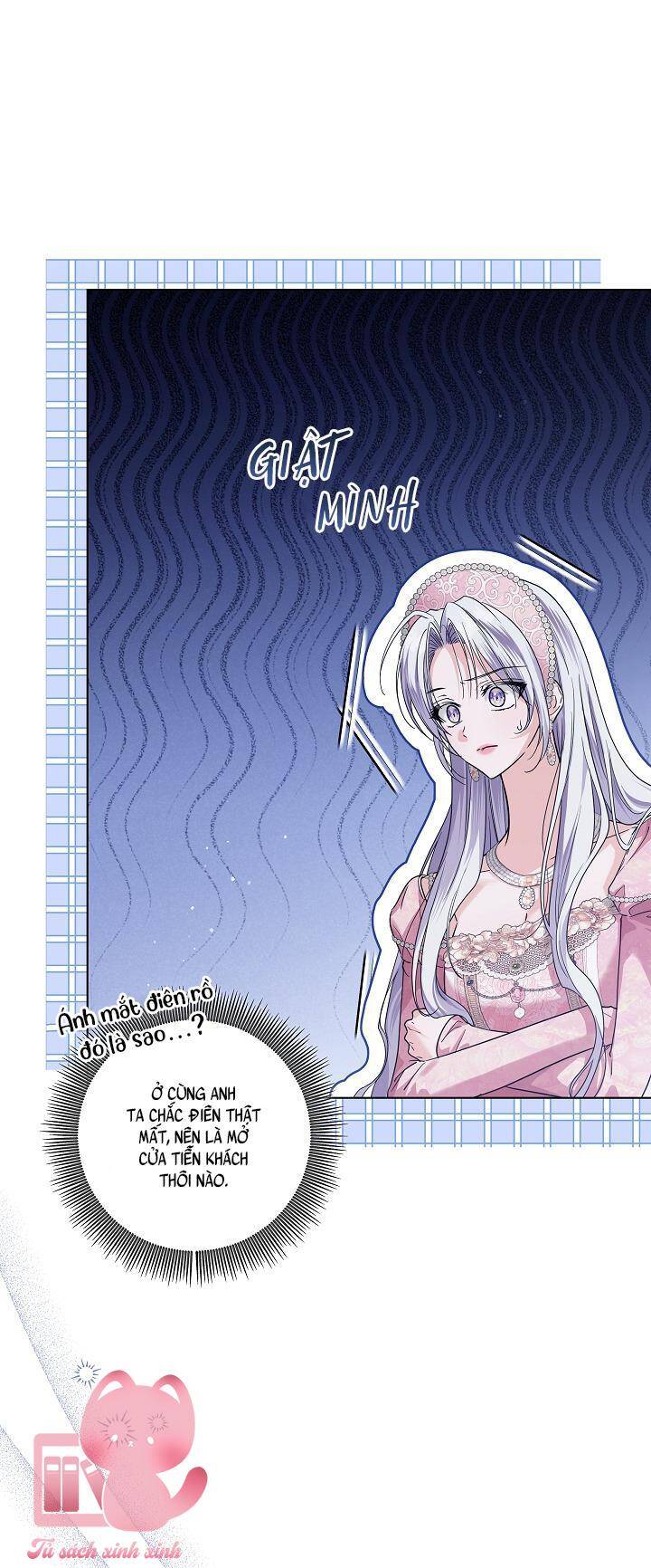Hoàng Nữ Cosplay Nonfan Chapter 41 - Trang 11