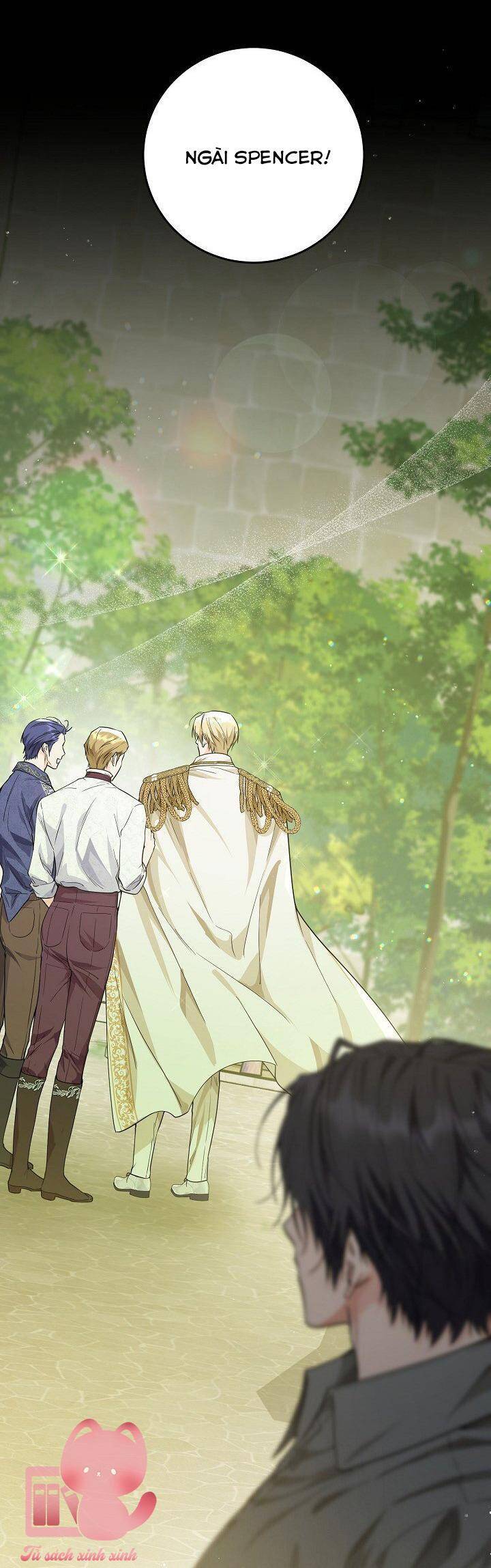 Hoàng Nữ Cosplay Nonfan Chapter 10 - Trang 6