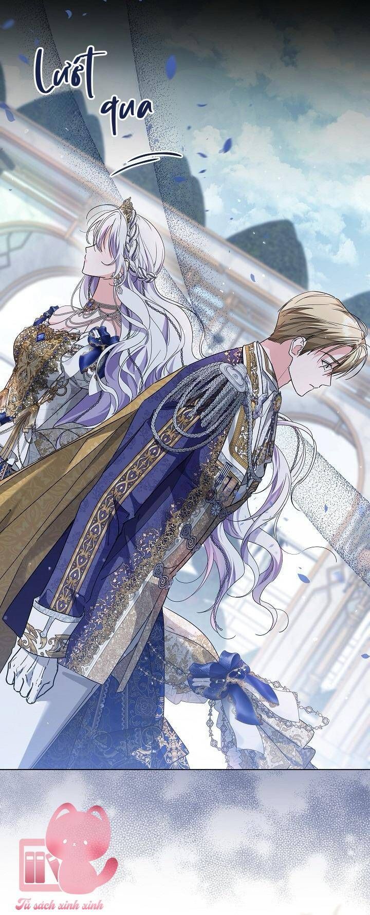 Hoàng Nữ Cosplay Nonfan Chapter 57 - Trang 16