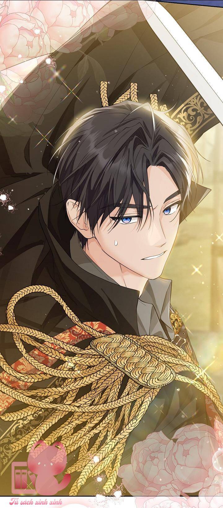 Hoàng Nữ Cosplay Nonfan Chapter 7 - Trang 45
