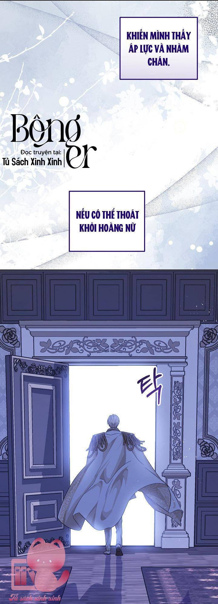 Hoàng Nữ Cosplay Nonfan Chapter 6 - Trang 57