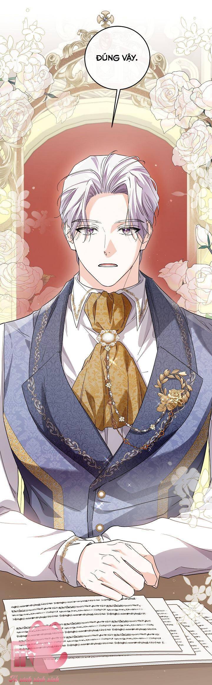 Hoàng Nữ Cosplay Nonfan Chapter 50 - Trang 3
