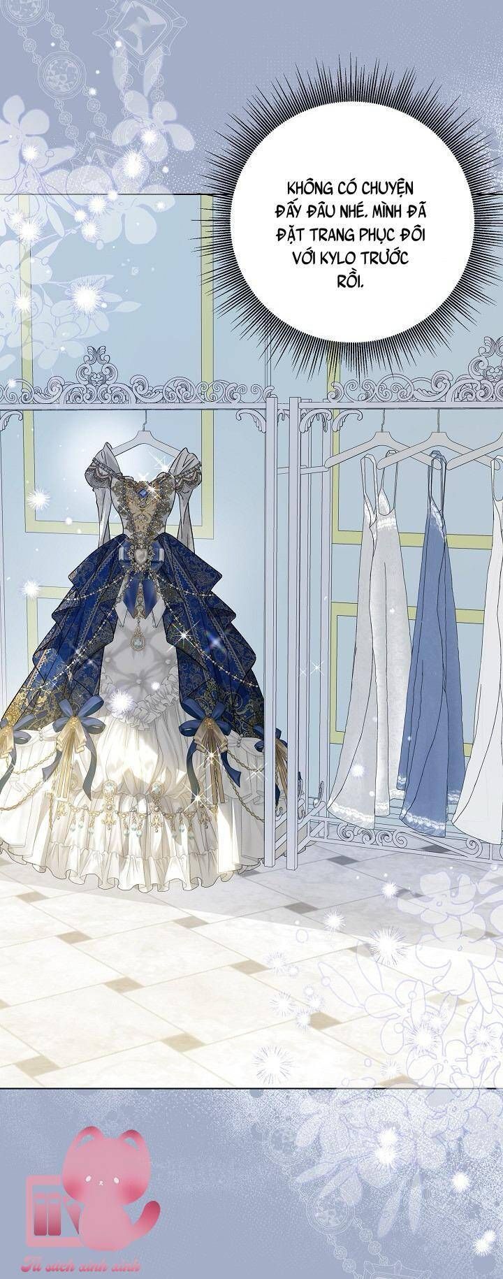 Hoàng Nữ Cosplay Nonfan Chapter 57 - Trang 7