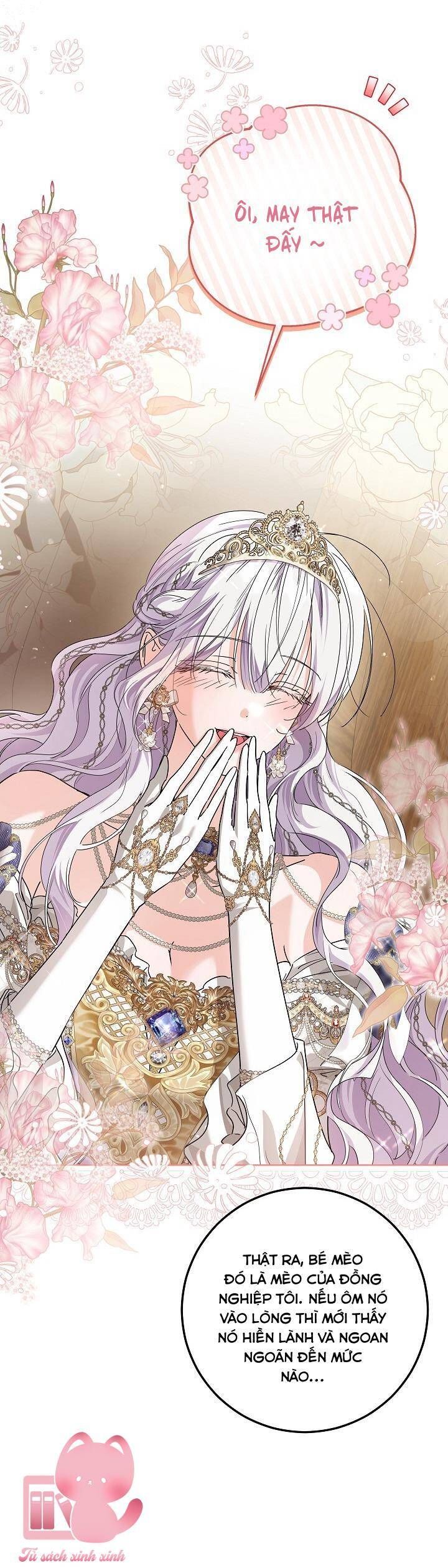 Hoàng Nữ Cosplay Nonfan Chapter 57 - Trang 26