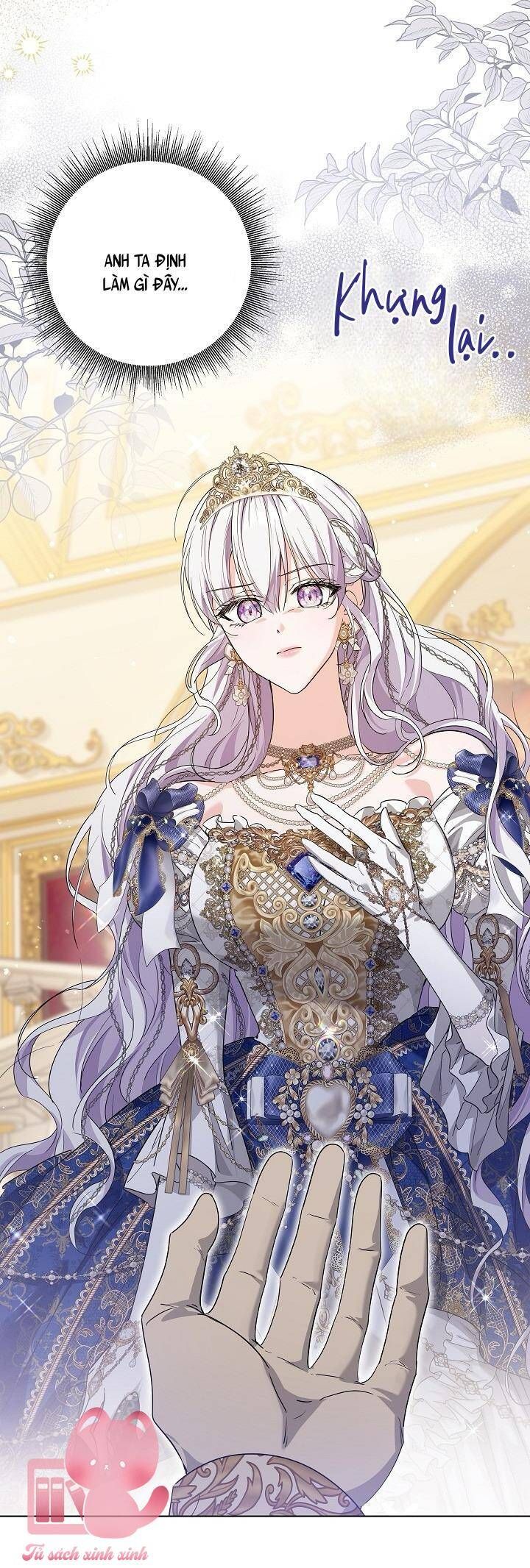 Hoàng Nữ Cosplay Nonfan Chapter 57 - Trang 42