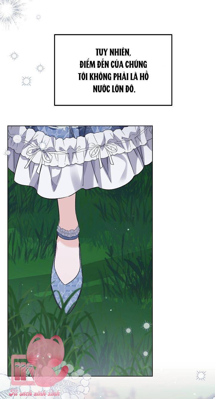 Hoàng Nữ Cosplay Nonfan Chapter 49 - Trang 16