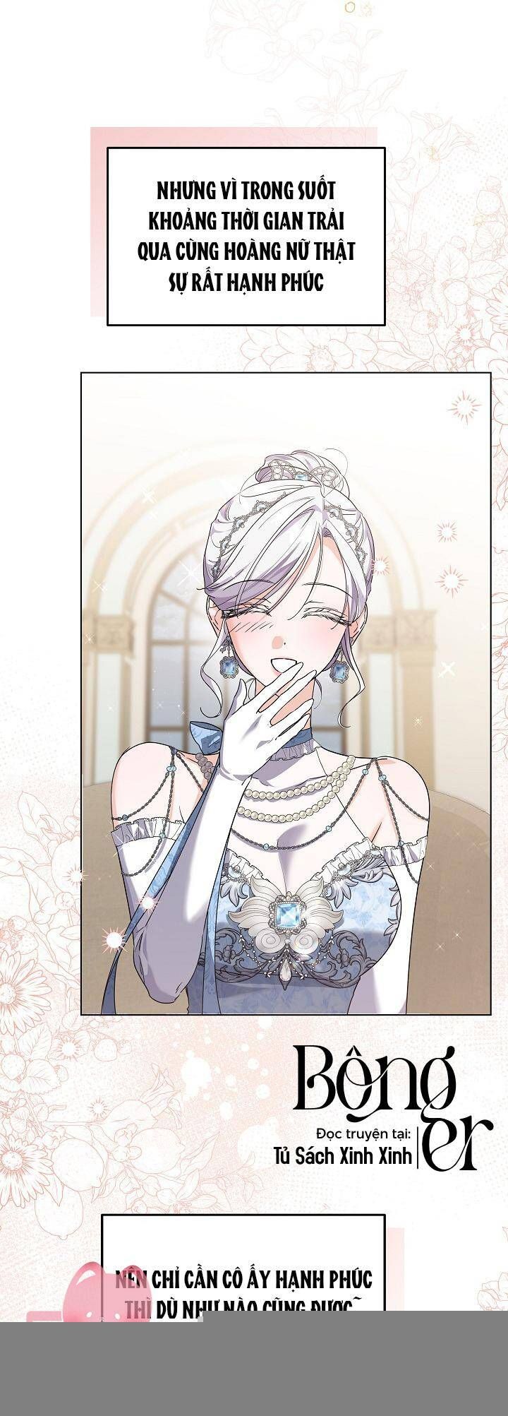Hoàng Nữ Cosplay Nonfan Chapter 56 - Trang 48