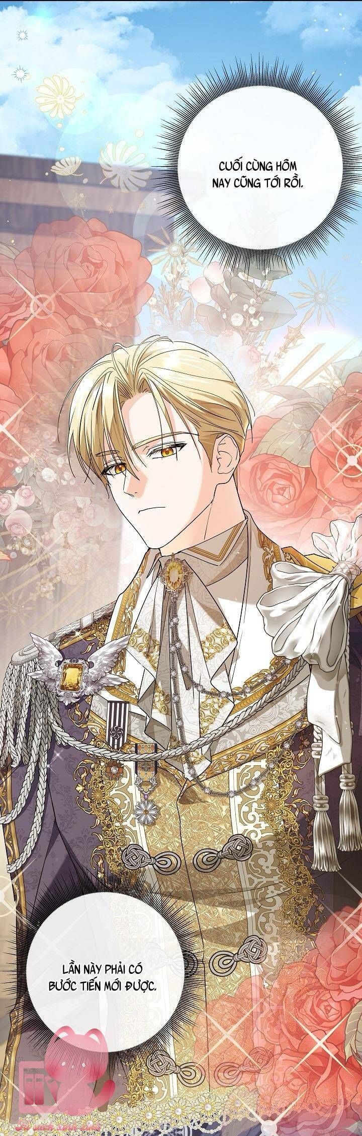 Hoàng Nữ Cosplay Nonfan Chapter 57 - Trang 10