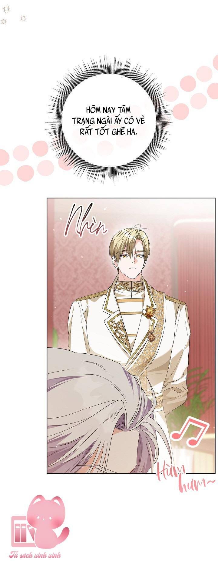 Hoàng Nữ Cosplay Nonfan Chapter 56 - Trang 14