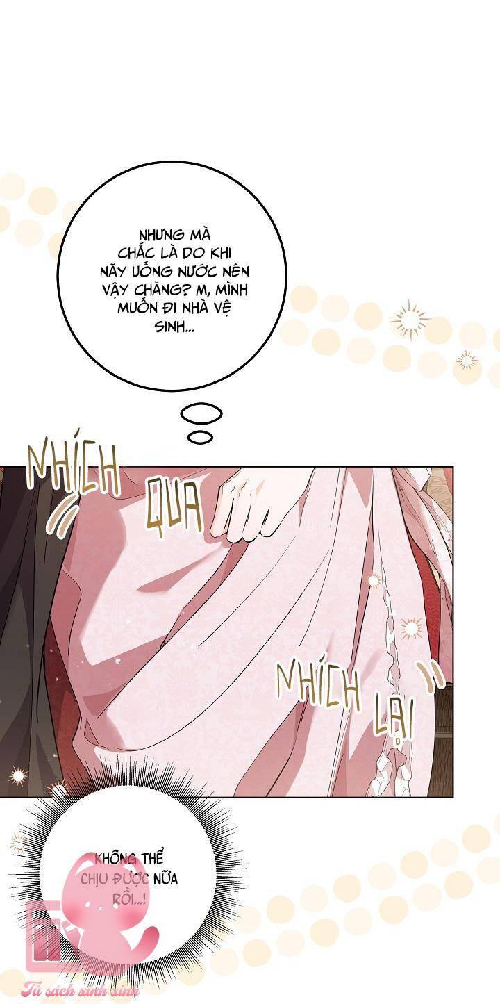 Hoàng Nữ Cosplay Nonfan Chapter 51 - Trang 44