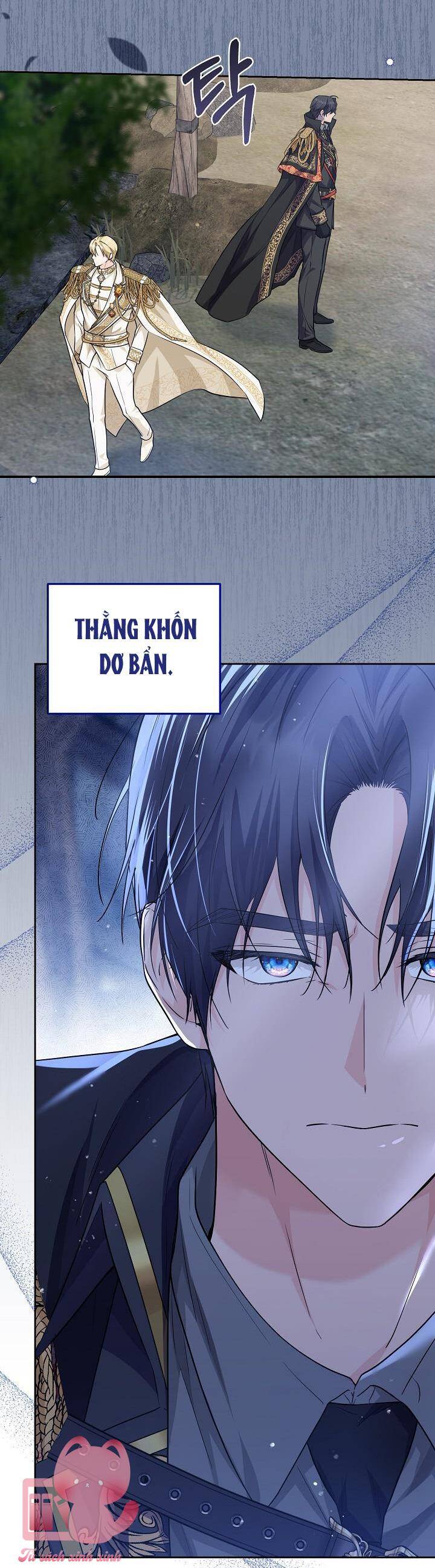 Hoàng Nữ Cosplay Nonfan Chapter 8 - Trang 24