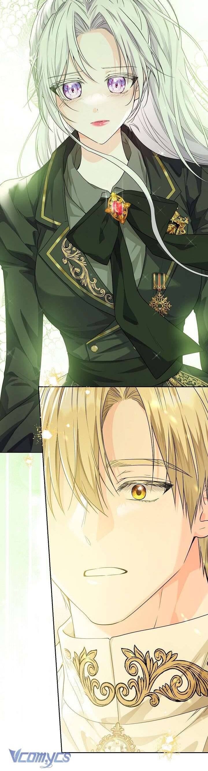Hoàng Nữ Cosplay Nonfan Chapter 13 - Trang 24