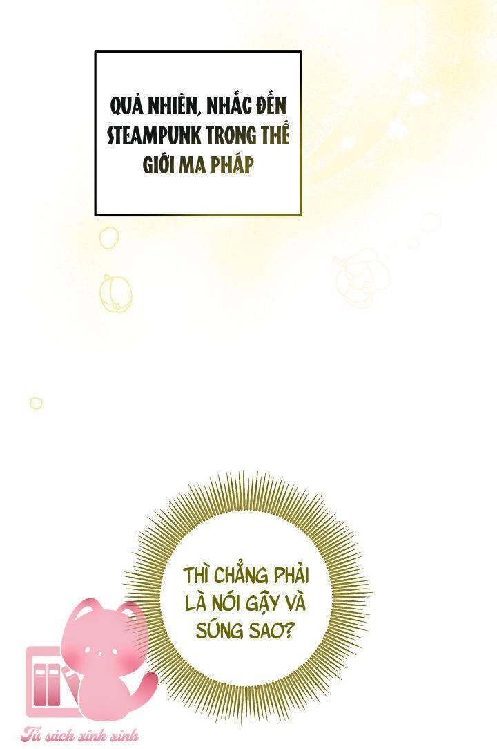 Hoàng Nữ Cosplay Nonfan Chapter 11 - Trang 35