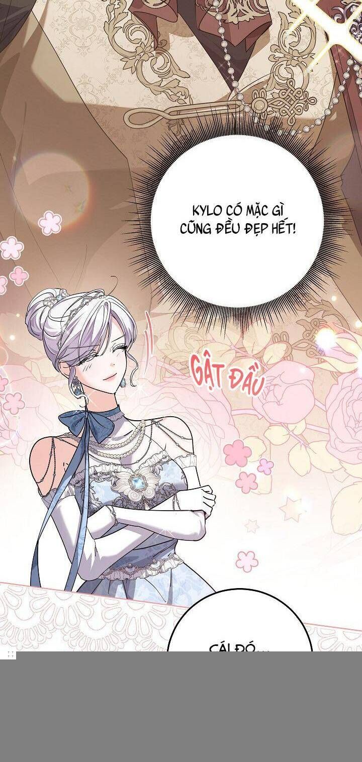 Hoàng Nữ Cosplay Nonfan Chapter 56 - Trang 36