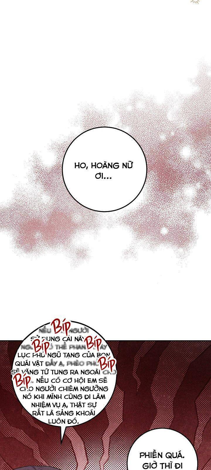 Hoàng Nữ Cosplay Nonfan Chapter 11 - Trang 40