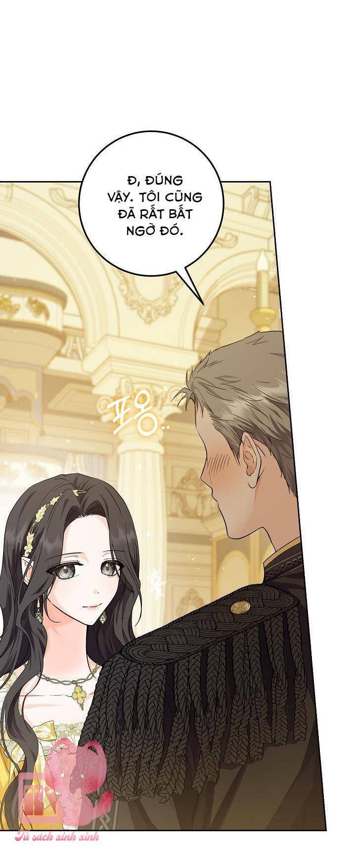 Hoàng Nữ Cosplay Nonfan Chapter 4 - Trang 21