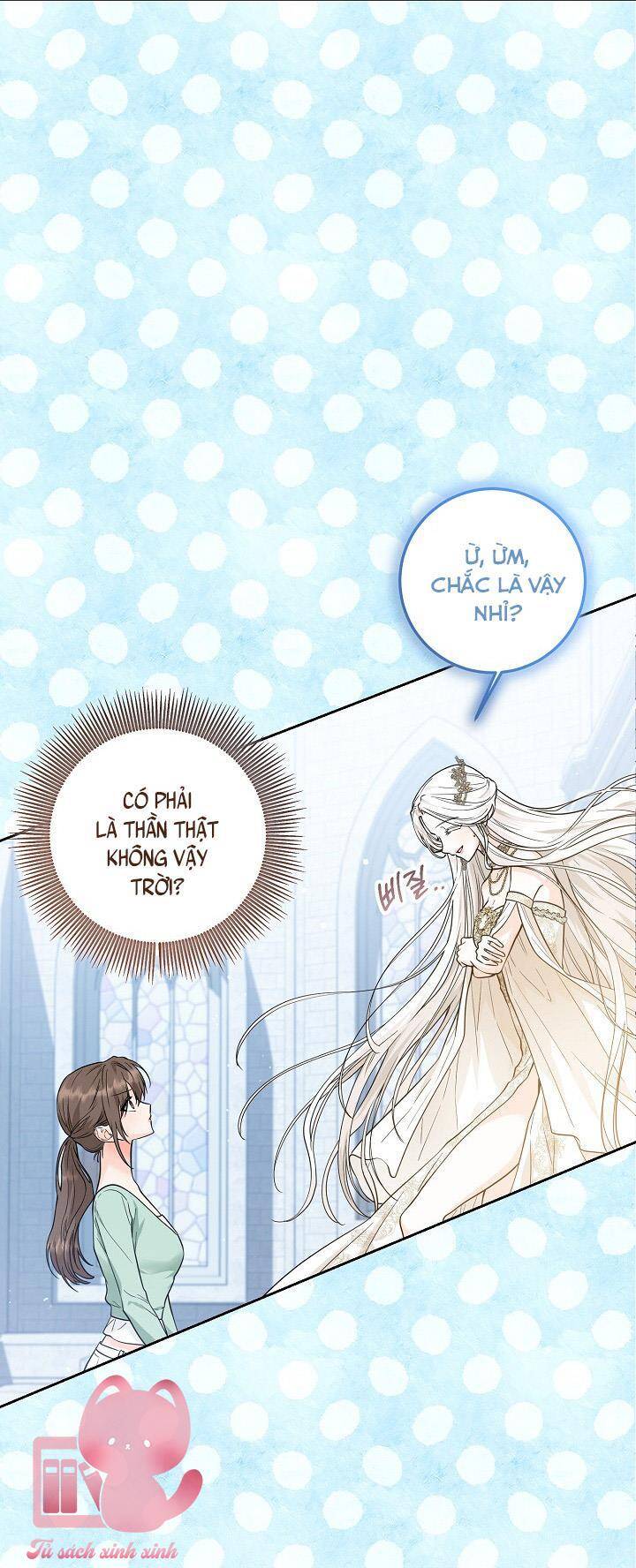 Hoàng Nữ Cosplay Nonfan Chapter 1 - Trang 46