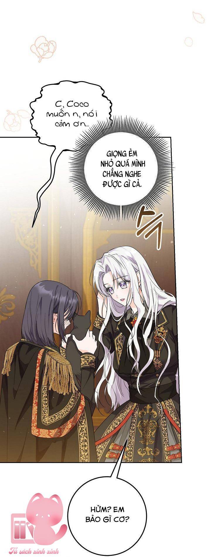 Hoàng Nữ Cosplay Nonfan Chapter 10 - Trang 56