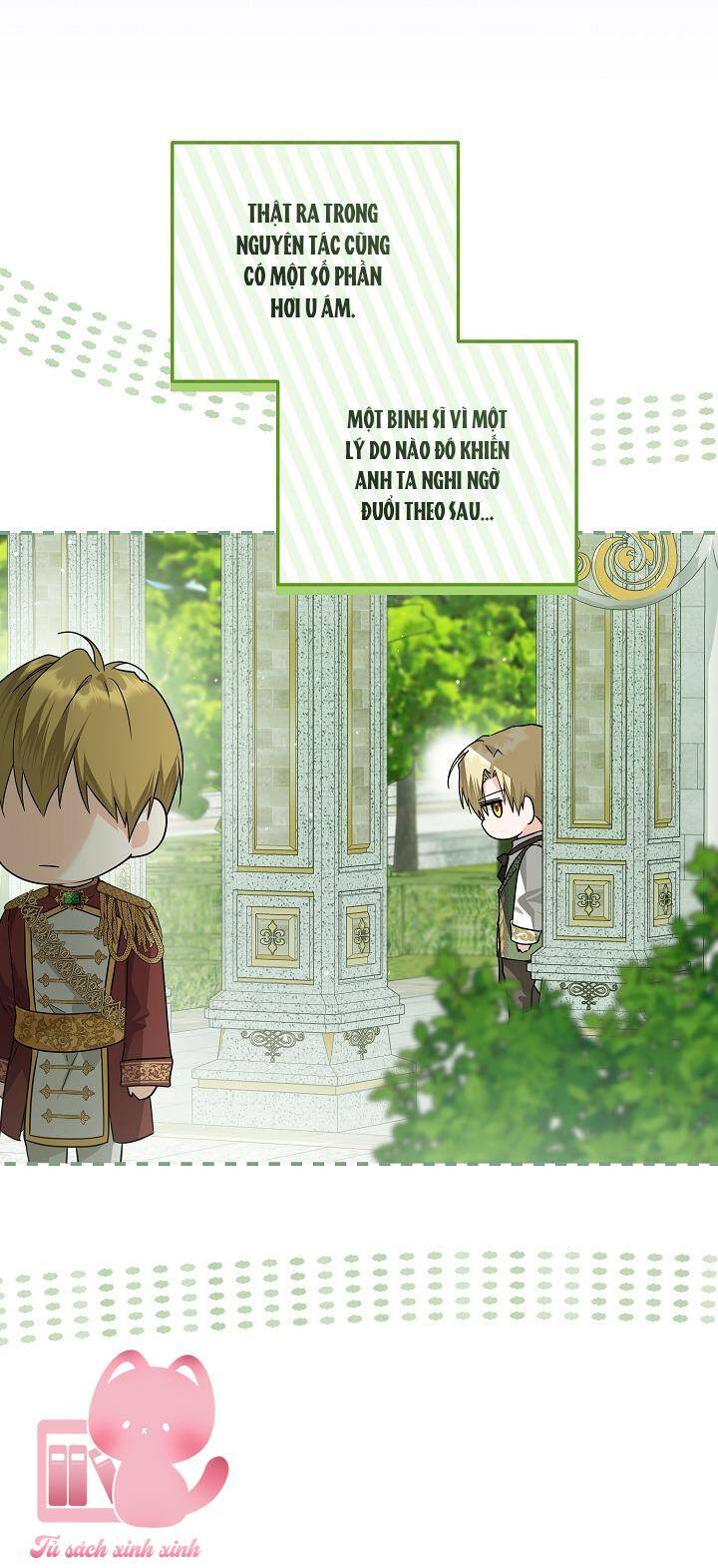 Hoàng Nữ Cosplay Nonfan Chapter 41 - Trang 18
