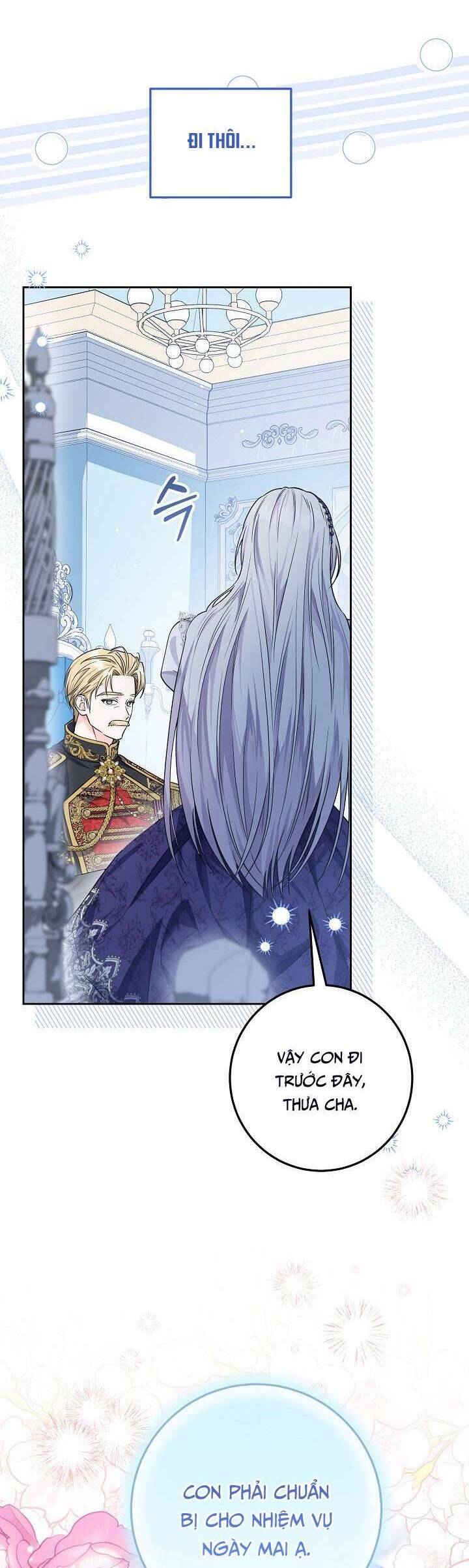 Hoàng Nữ Cosplay Nonfan Chapter 13 - Trang 15