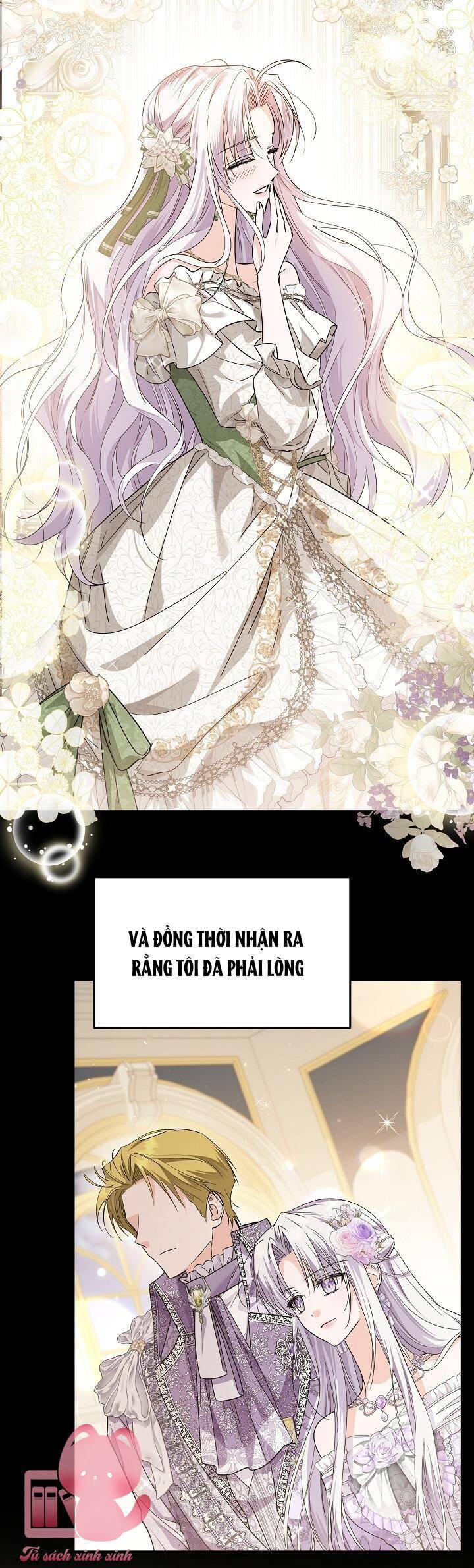 Hoàng Nữ Cosplay Nonfan Chapter 47 - Trang 36