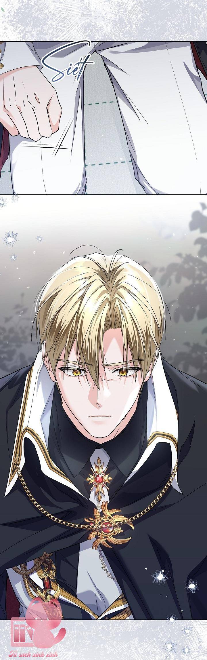 Hoàng Nữ Cosplay Nonfan Chapter 49 - Trang 34